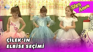 Çilek Zor Beğendi!  - Sihirli Annem  16. Bölüm