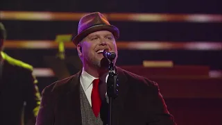 MercyMe, David Crowder: “All of Creation”, “How He Loves” (41st Dove Awards)