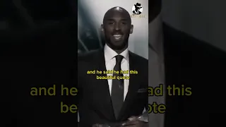 NEVER SURRENDER! 🔥💯 Powerful Motivational Speech by Kobe Bryant. #shorts