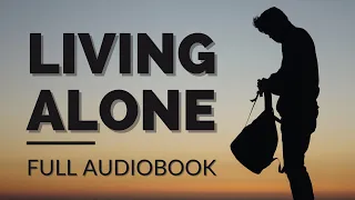 AudioBook - Living Alone by Stella Benson