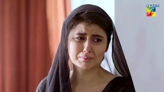 Khabardaar Jo Ab Awaaz Nikli.... | Best Moment | Sang E Mar Mar | #HUMTV Drama