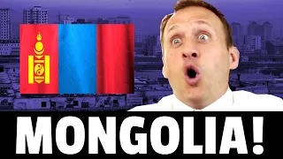 The truth about living in Mongolia | Mongolia is...INCREDIBLE