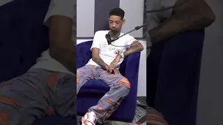 Pnb Rock speaks how the new generation are on “Demon Time”