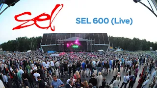 SEL - SEL 600 (Live)