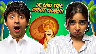 WTF IS ONAM!?!? - #8