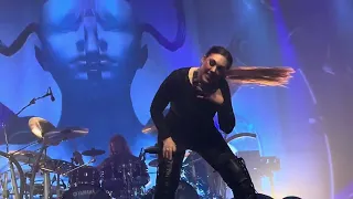 Amaranthe: Re-Vision [Live 4K] (Helsinki, Finland - March 2, 2024)