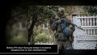 5 минут назад. Самарские военные погибли при атаке ВСУ в Макеевке под Донецком....