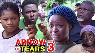 ARROW OF TEARS SEASON 3 - (New Movie) Destiny Etiko & Chacha Eke 2020 Latest Nollywood Movie Full HD