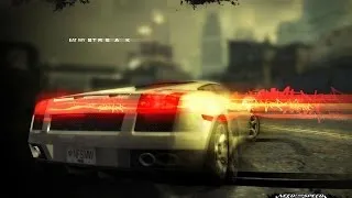 NFS MW How to pass Challenge Series #68 Tutorial