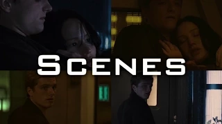 Scenes - "Will you stay with me?" in HD