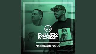 Masterblaster 2000 (Oracles Remix)