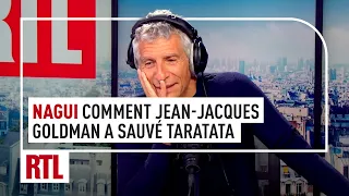 Nagui invité de "On Refait La Télé" (l'intégrale)