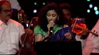 Poongathave Thaal Thiravai - Ilayaraja Concert 2018 - Sydney