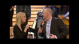 Helene Fischer - Impro-Session mit Stefan Raab - TV total