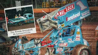 The Freak Accident At Lernerville