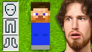 Incredibly CURSED Minecraft Mods