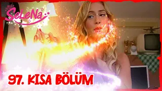 Selena 97 Bölüm | Kısa Bölümler ✨