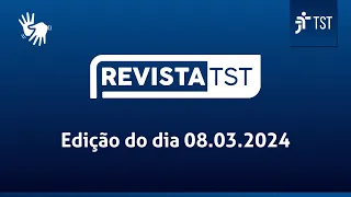 Shopping não deve controlar jornada de empregados de lojas | Programa na íntegra