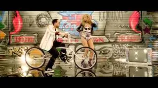 ALEXANDRA STAN feat  Carlprit   1 000 000 one million OFFICIAL VIDEO HD