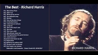 Richard Harris