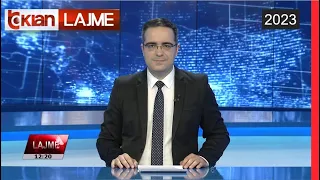 Edicioni i Lajmeve Tv Klan 14 Gusht 2023, ora 12:00 | Lajme - News