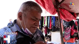 BAZAR de VIEJO en la PORTALES.. Un sitio para cazatesoros y coleccionistas de chácharas.