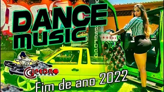 DANCE COMERCIAL ESPECIAL FIM DE ANO 2022 #01 MIXAGEM DJ PEDRO MENDES OFICIAL