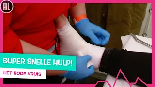 PECH OP EEN FEESTJE🎶 - TOPDOKS HULPDIENSTEN