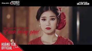 Cánh Hồng Phai - Hoàng Yến Chibi | Official Music Video (Kế Hoạch Đổi Chồng OST)