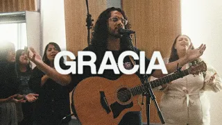 Gracia (Mercy - Spanish) | Elevation Worship