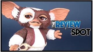 NECA Gremlins Ultimate Gizmo Figure @TheReviewSpot