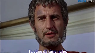 Jason Và Bộ Lông Cừu Vàng - Jason And The Argonauts (1963)