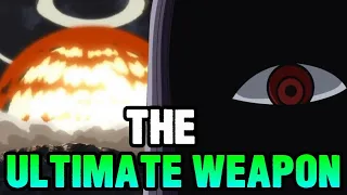 The Ultimate Weapon of The W.G. - One Piece Discussion | Tekking101