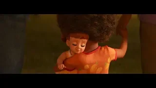Toy Story 4 - Gabby Gabby Finds a New Friend