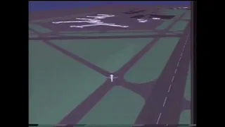 Northwest Airlines 255 CVR & Accident Animation