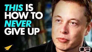 Revolutionize Success: Elon Musk's Billion-Dollar Strategies for a Future of Innovation