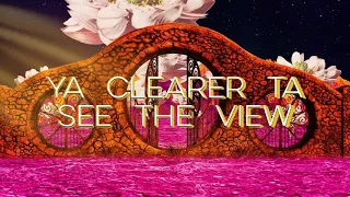 Morcheeba - Blaze Away (Lyric Video) ft. Roots Manuva