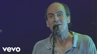 James Taylor - Traffic Jam (from Pull Over)