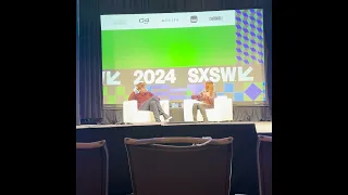 Chris Dixon - Read Write Own: Building the Next Era of the Internet at SXSW