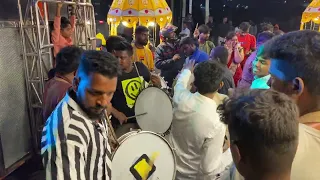 Lolaaku Kammala Jodi Song By Vignesh Pad Band | Casio Chintu | Prop Avinash |