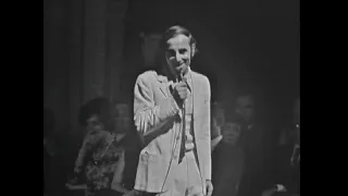Charles Aznavour - Les bons moments (1970)