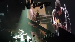 John Mayer - Queen of California - 3/11/23 - Newark, NJ