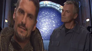 If You Can't Beat 'Em, Annoy 'Em (Stargate Fan Tribute)