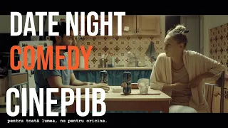 DATE NIGHT | Short film| CINEPUB