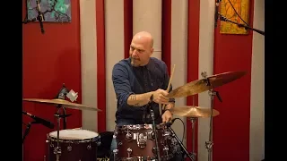 Dave King - Drum Compilation (2019-2020)