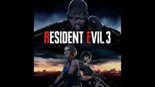Прохождение Resident Evil 3 Remake (2020) #1(без комментариев)
