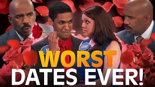 Valentine's Day Special! DATING DISASTERS!