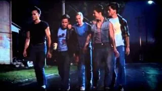 The Outsiders Trailer 1983