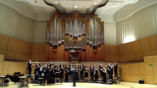 All-Night Vigil - V. Lord, Now Lettest Thou - Rachmaninoff