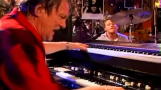 Brian Auger - Compared to what (Live at Baked Potato)